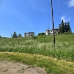 Terrain constructible à Crugey de 3 785 m² avec projet architectural
