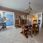 Appartement 4 chambres avec vue exceptionnelle à Tourcoing - Dernier étage, parking et cave