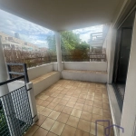 Appartement T3 de 66 m² avec terrasse à Saint-Étienne, hyper centre