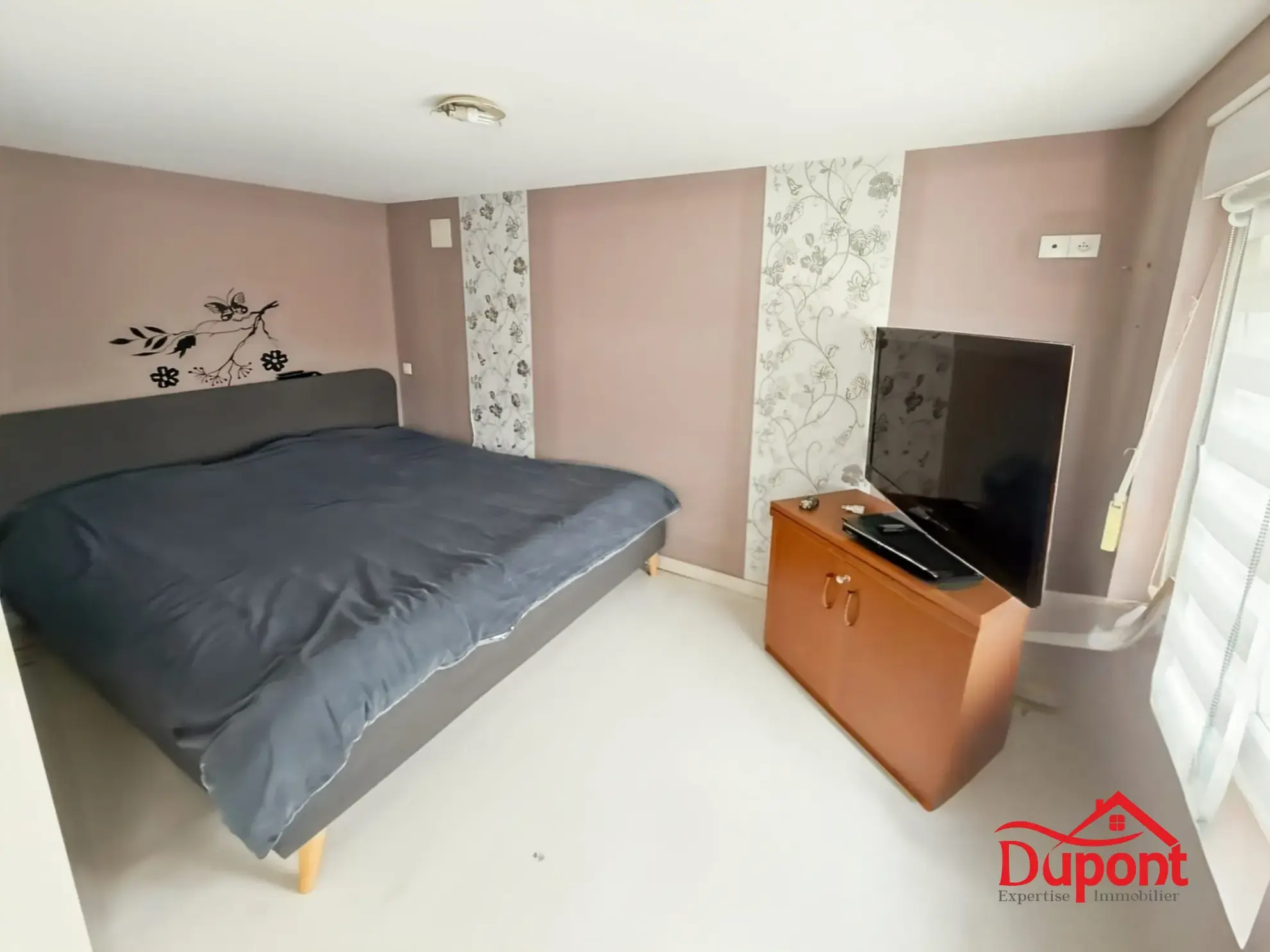 Maison à Fresnes-sur-Escaut avec jardin, 3 chambres, à rénover 