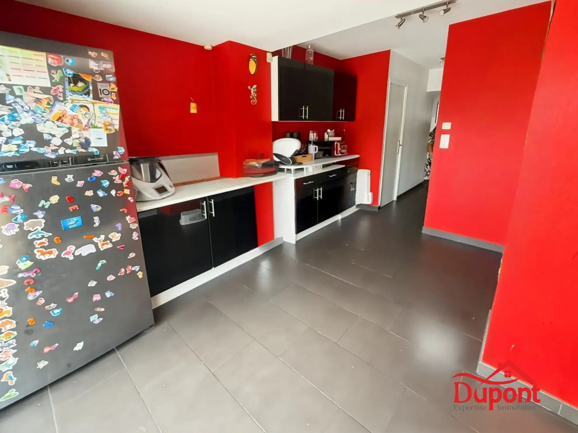 Maison à Fresnes-sur-Escaut avec jardin, 3 chambres, à rénover 