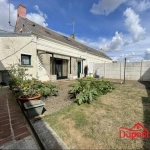 Longère à vendre à Beauvois-en-Cambrésis – Maison individuelle avec dépendances