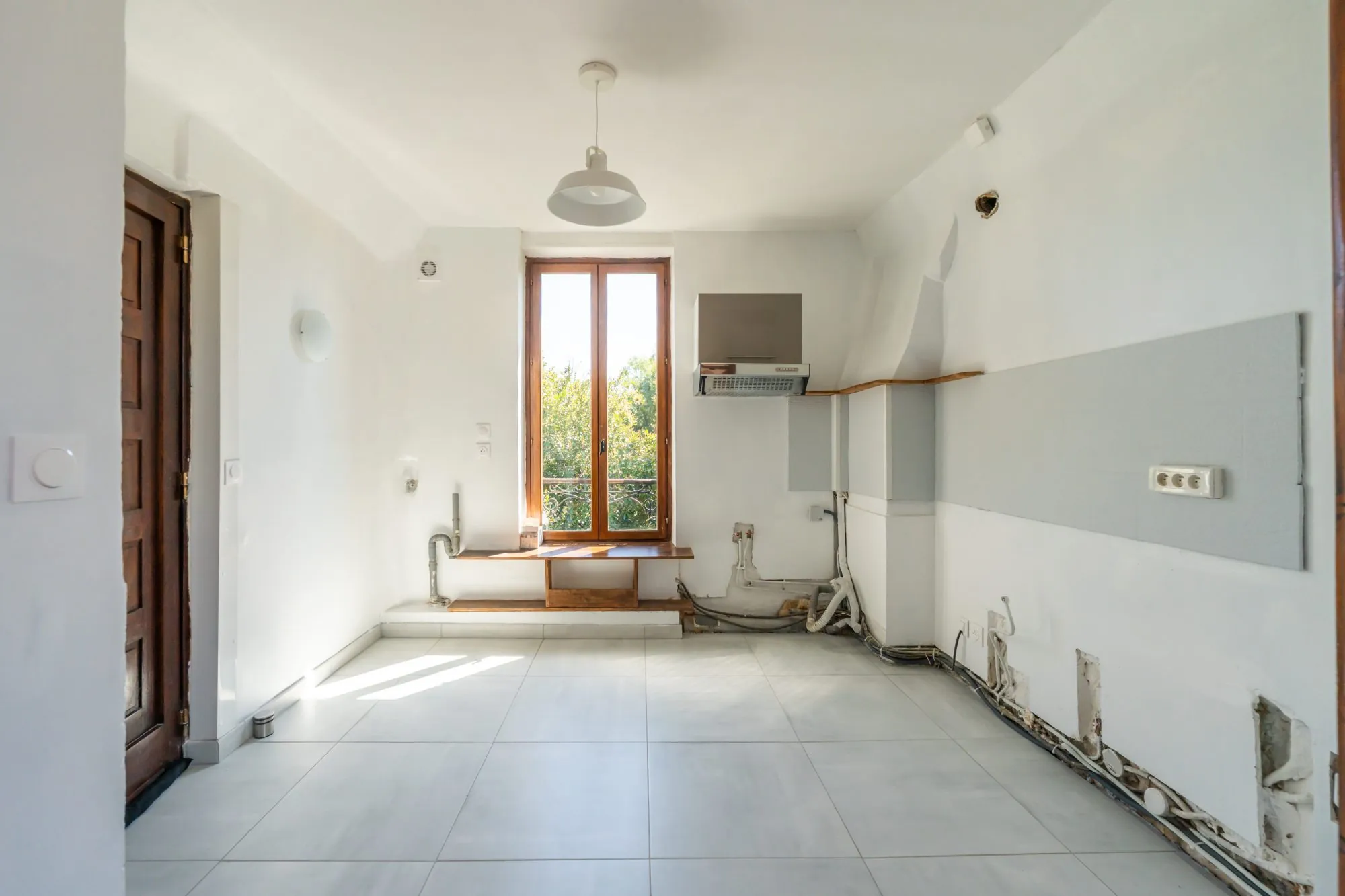 Appartement T3 avec jardin privé à Corbeil-Essonnes - Faibles charges 