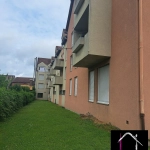 Appartement à vendre de 78m² à Bouzonville, idéal pour rénovation