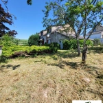 Maison de campagne spacieuse avec vue en Morvan près de Blismes