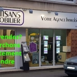 Appartement F2 ou F3 à vendre à Metz et sa périphérie