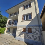 Appartement 4 pièces de 80 m² avec balcon, cave et parking à Ormesson-sur-Marne