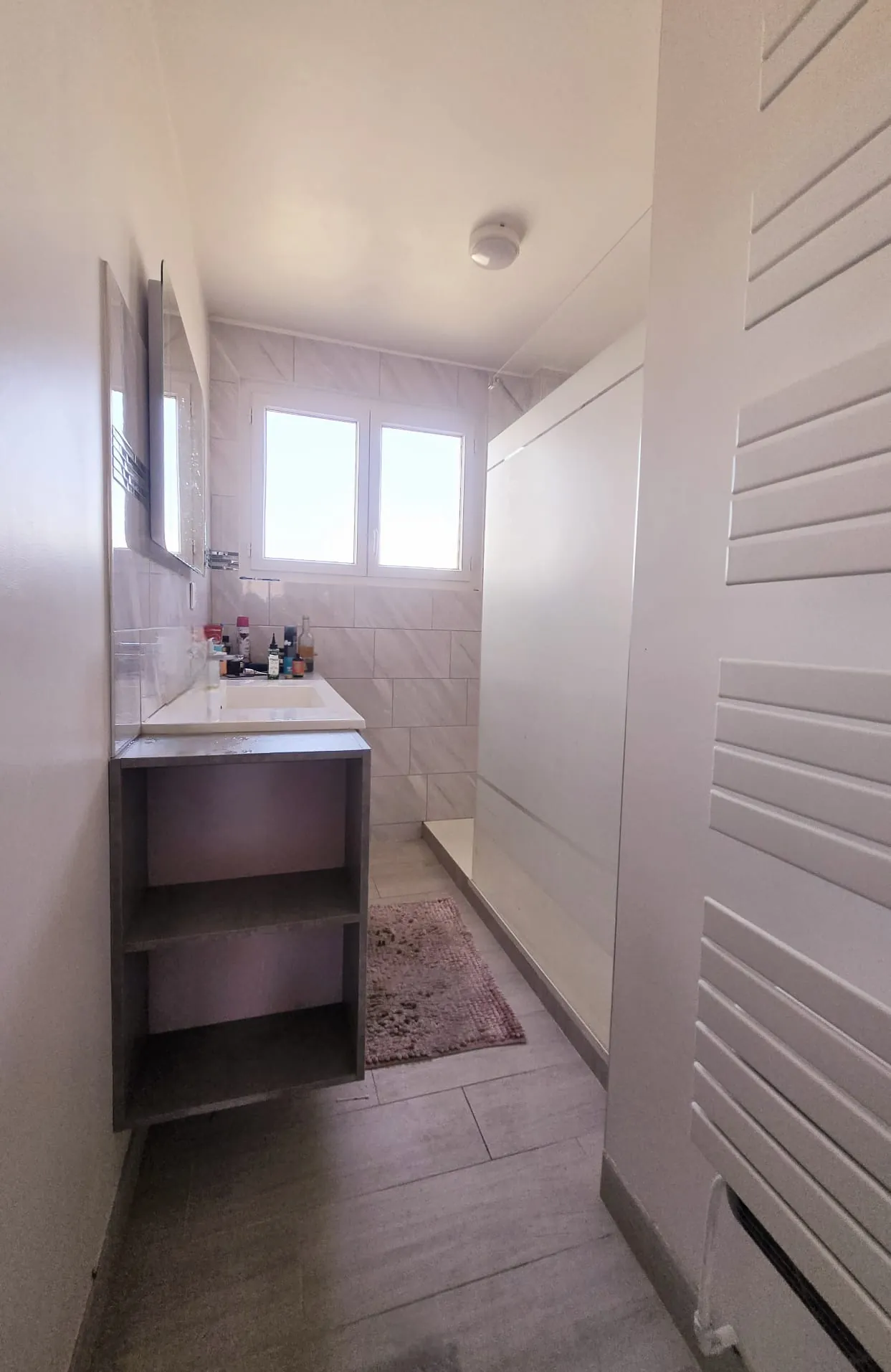 Appartement 4 pièces de 80 m² avec balcon, cave et parking à Ormesson-sur-Marne 