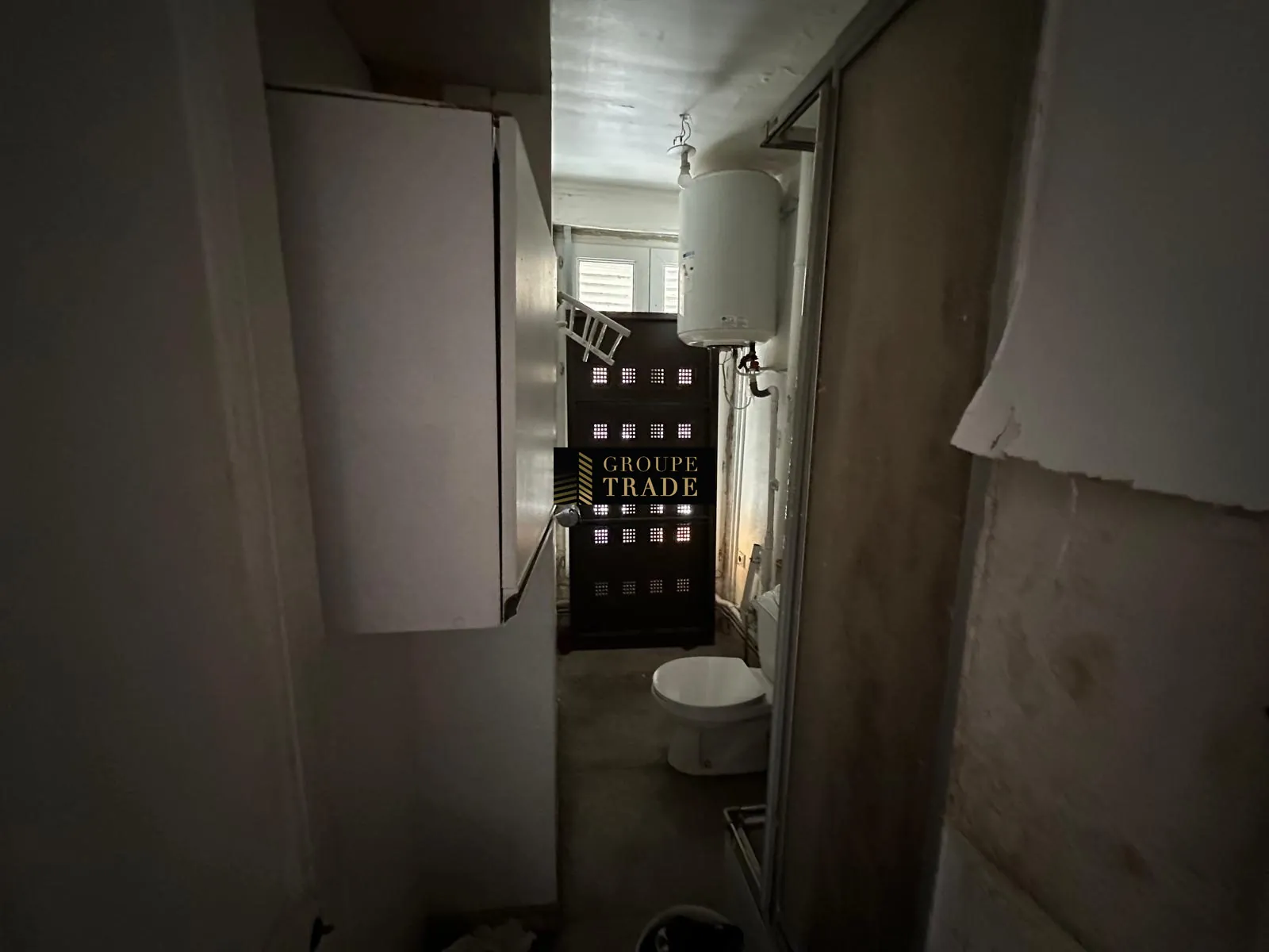 A vendre appartement 2 pièces à Saint-Denis, idéal investisseur ou primo-accédant 