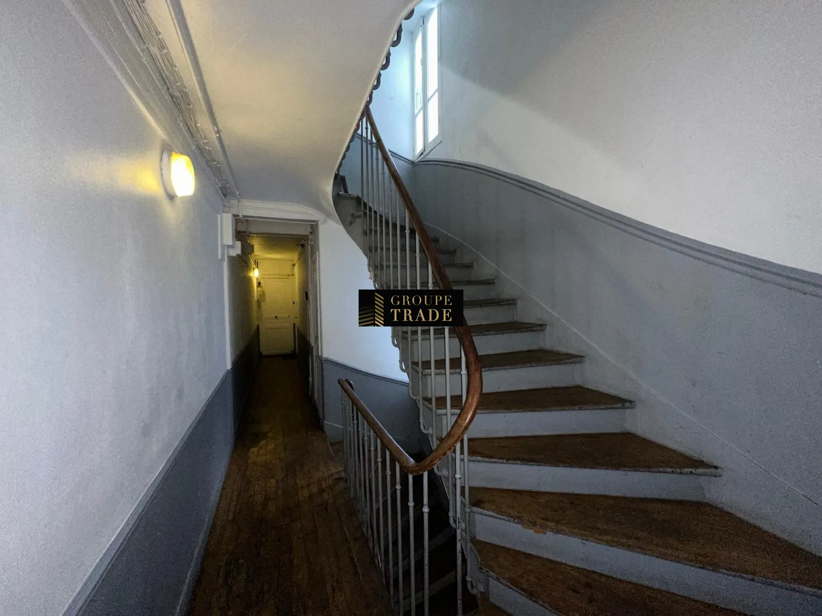 A vendre appartement 2 pièces à Saint-Denis, idéal investisseur ou primo-accédant 