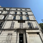 A vendre appartement 2 pièces à Saint-Denis, idéal investisseur ou primo-accédant