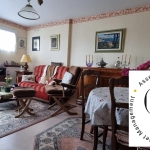 Appartement à vendre à Montmagny avec loggia et parking sécurisé