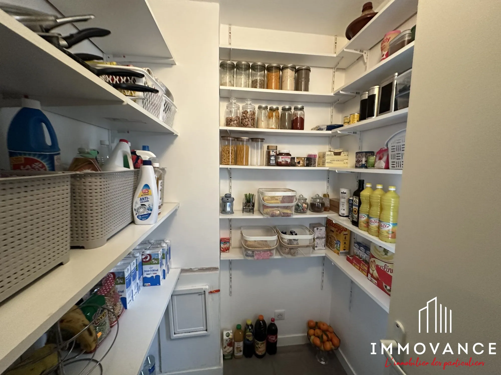 Appartement 78 m² à vendre à Montpellier, proche du lac des Garrigues 