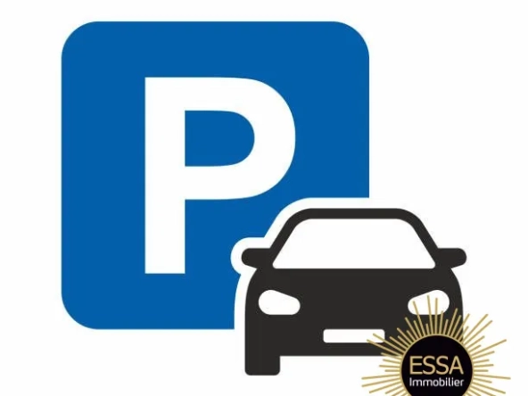 Parking sécurisé à vendre à Versailles - 16 m², emplacement de qualité