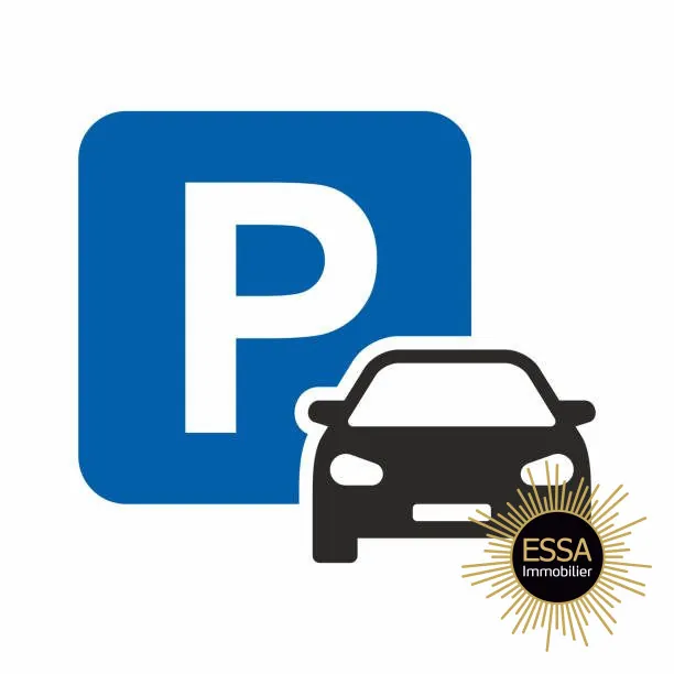 Parking sécurisé à vendre à Versailles - 16 m², emplacement de qualité 
