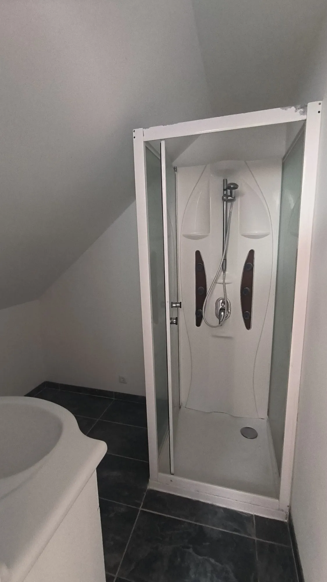 A vendre maison ancienne à rénover de 58 m² à Pontchâteau 
