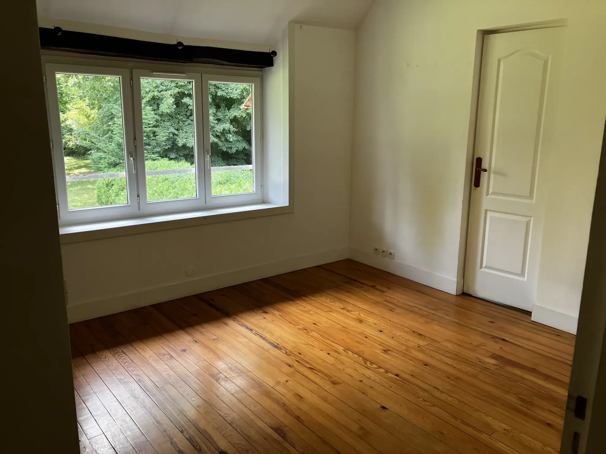 Appartement 113 m² avec piscine et tennis à Pacy-sur-Eure 