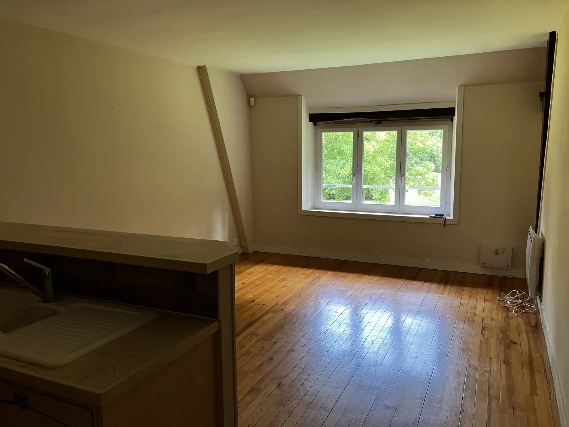 Appartement 113 m² avec piscine et tennis à Pacy-sur-Eure 
