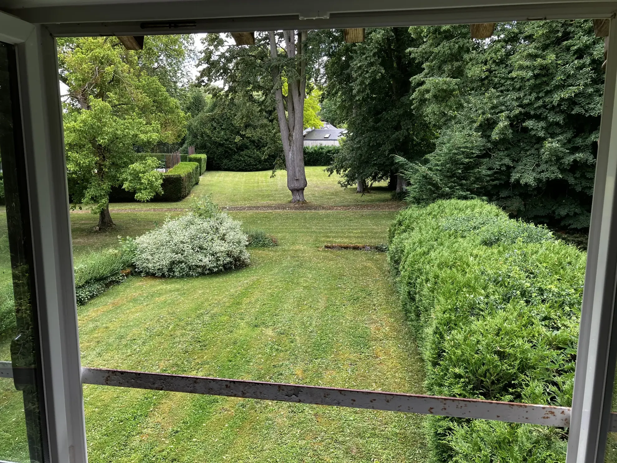 Appartement 113 m² avec piscine et tennis à Pacy-sur-Eure 
