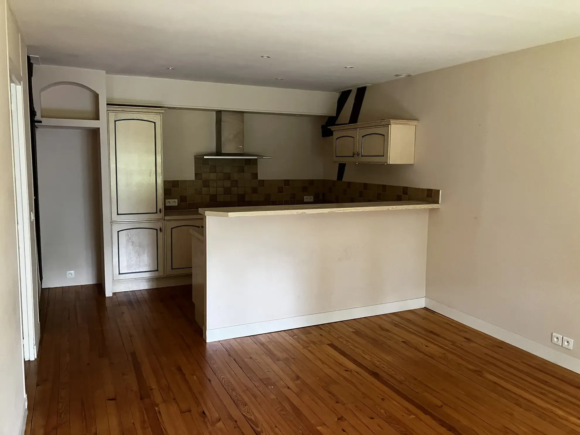Appartement 113 m² avec piscine et tennis à Pacy-sur-Eure 