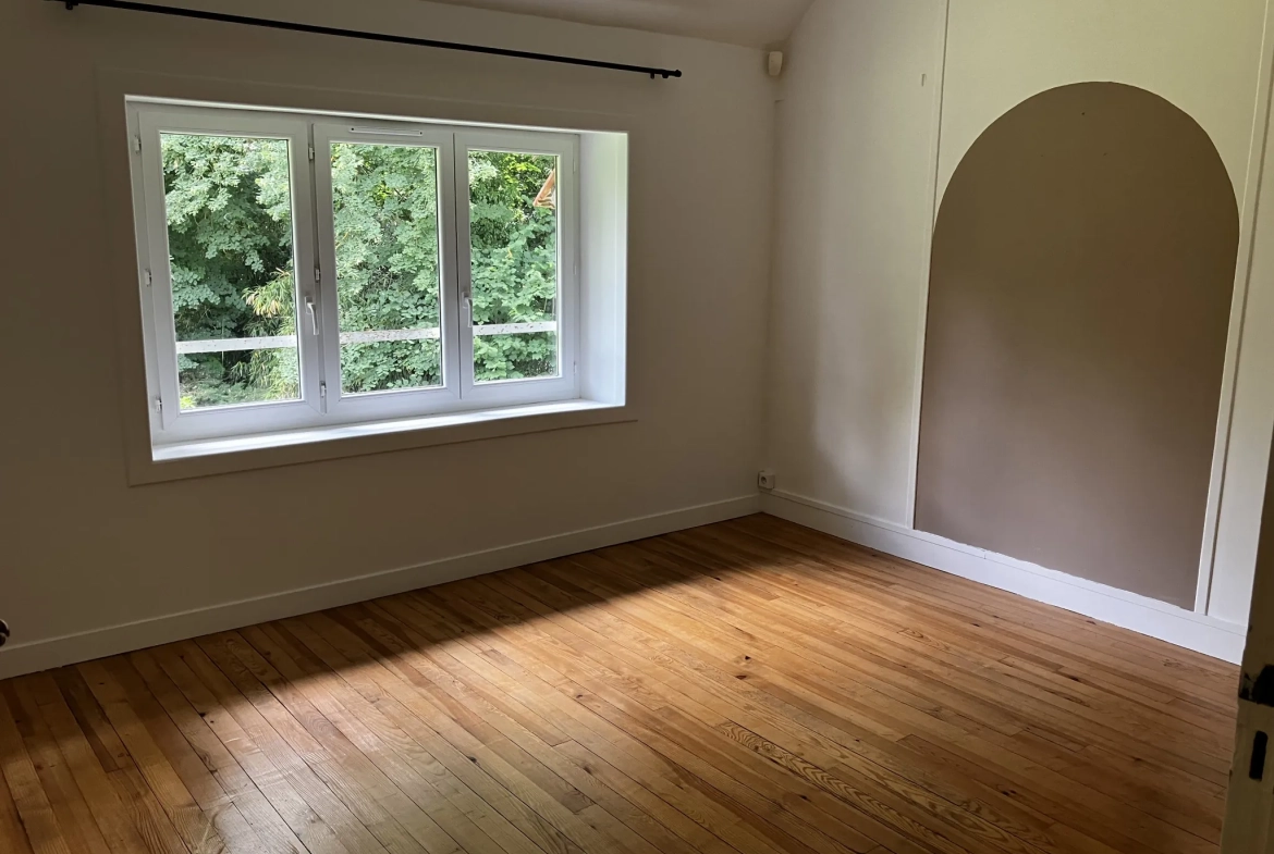 Appartement 113 m² avec piscine et tennis à Pacy-sur-Eure 