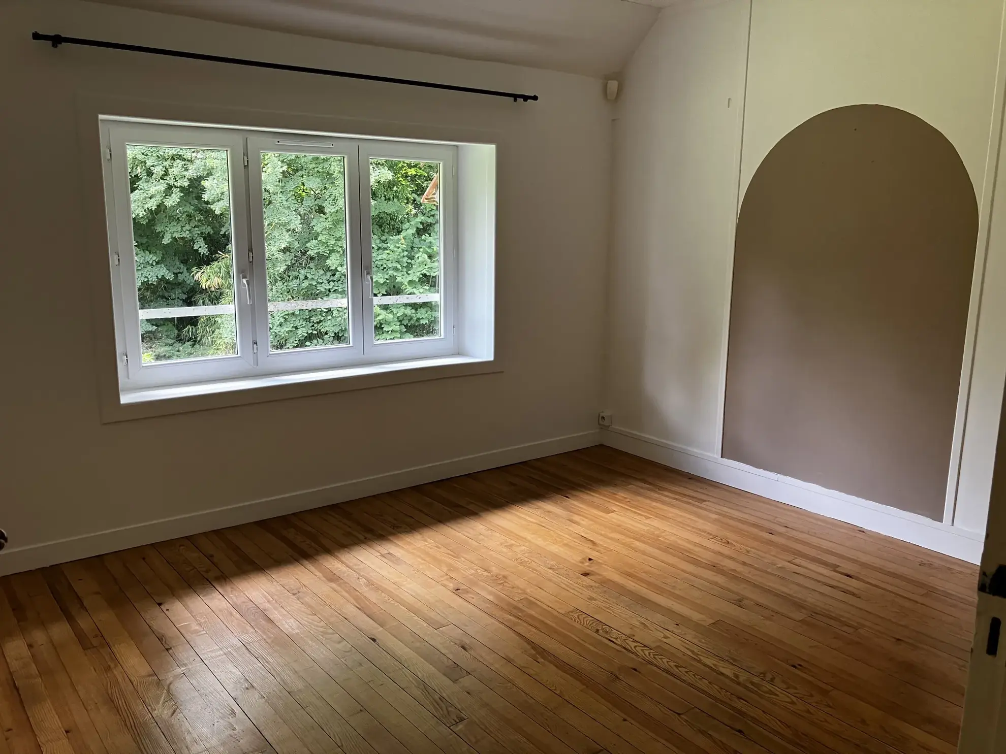 Appartement 113 m² avec piscine et tennis à Pacy-sur-Eure 