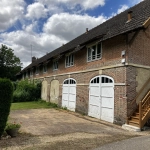 Appartement 113 m² avec piscine et tennis à Pacy-sur-Eure