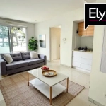 Appartement T2 à vendre à Montpellier, 33,96 m² avec parking privé
