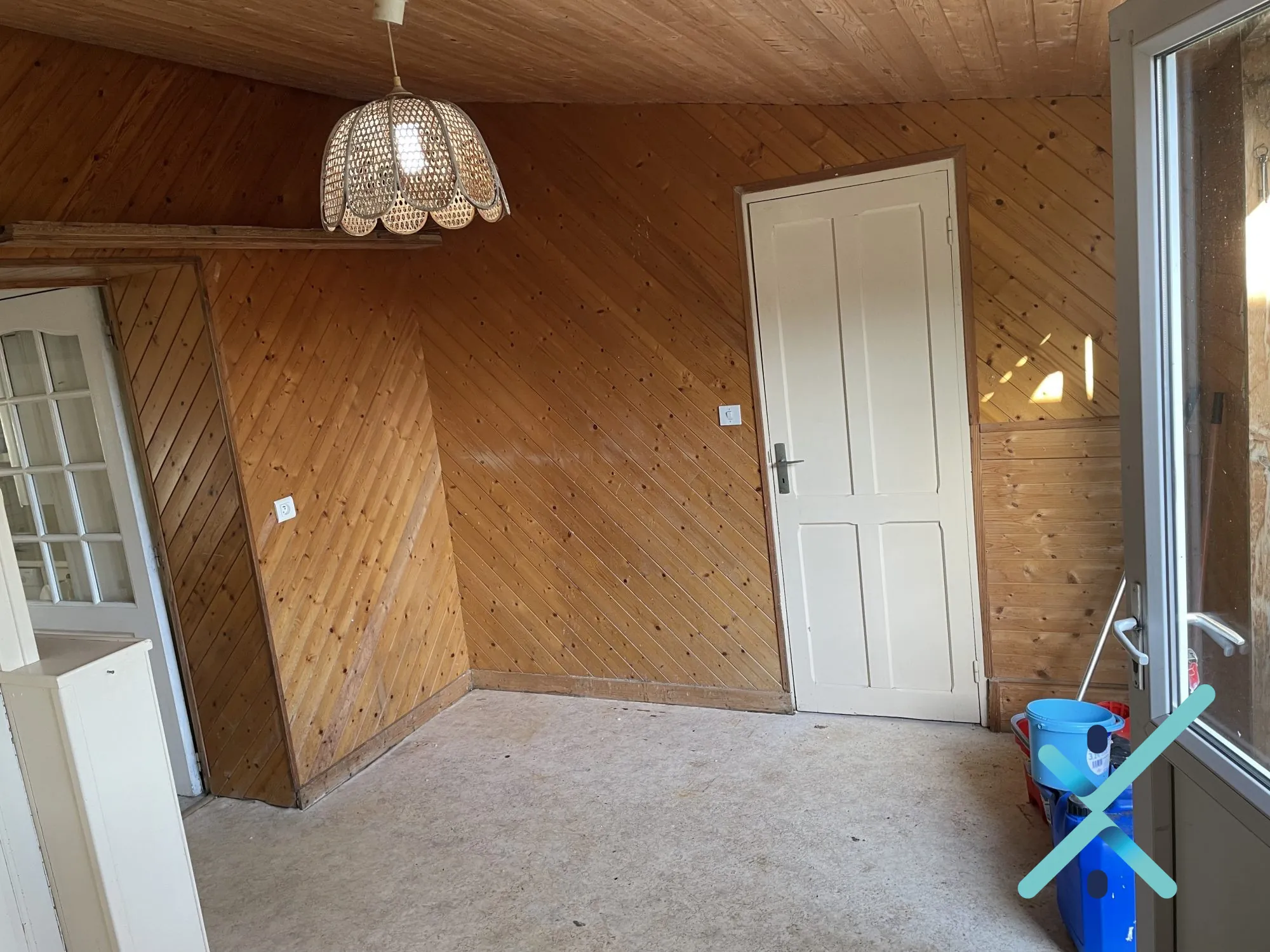 Maison à vendre à Scaër – 130 m², 4 chambres, proche commodités 
