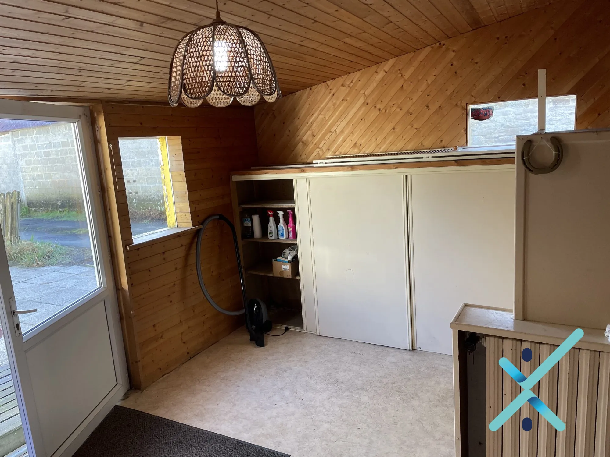 Maison à vendre à Scaër – 130 m², 4 chambres, proche commodités 
