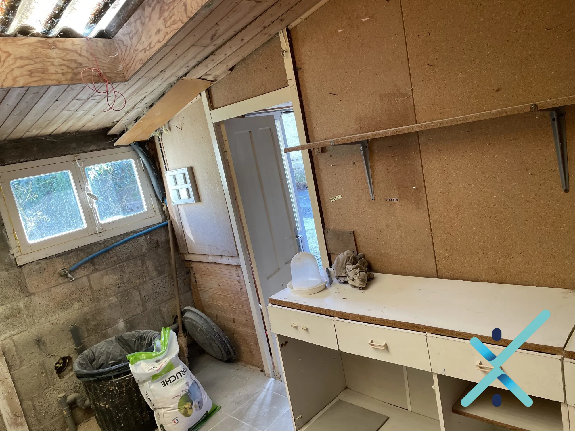 Maison à vendre à Scaër – 130 m², 4 chambres, proche commodités 