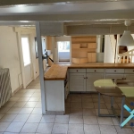 Maison à vendre à Scaër – 130 m², 4 chambres, proche commodités