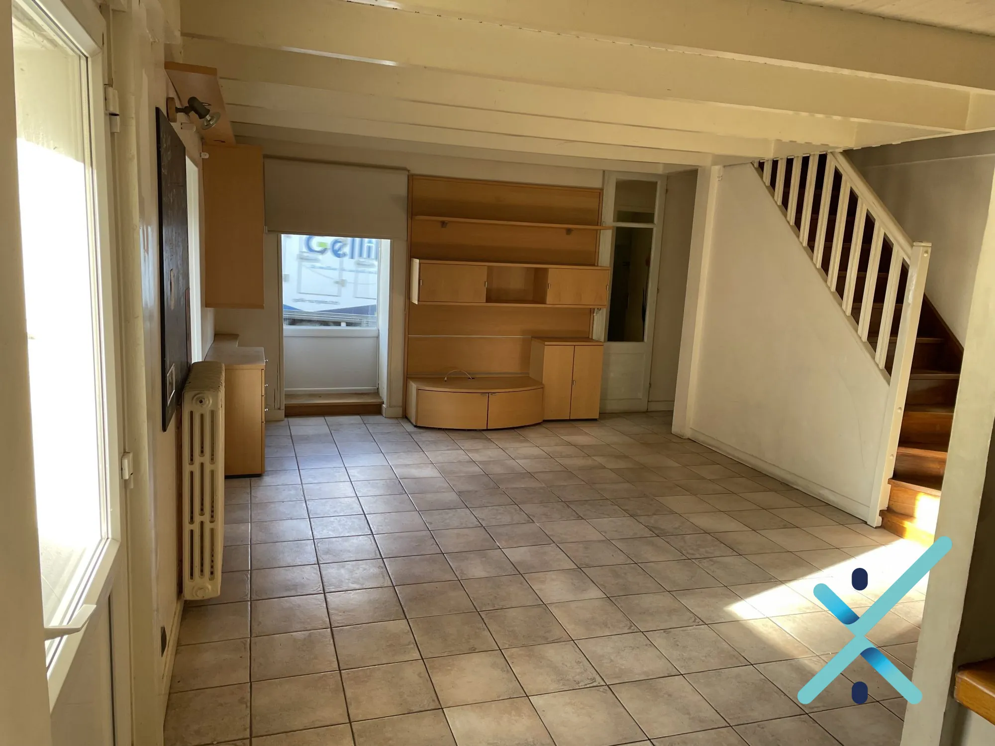 Maison à vendre à Scaër – 130 m², 4 chambres, proche commodités 