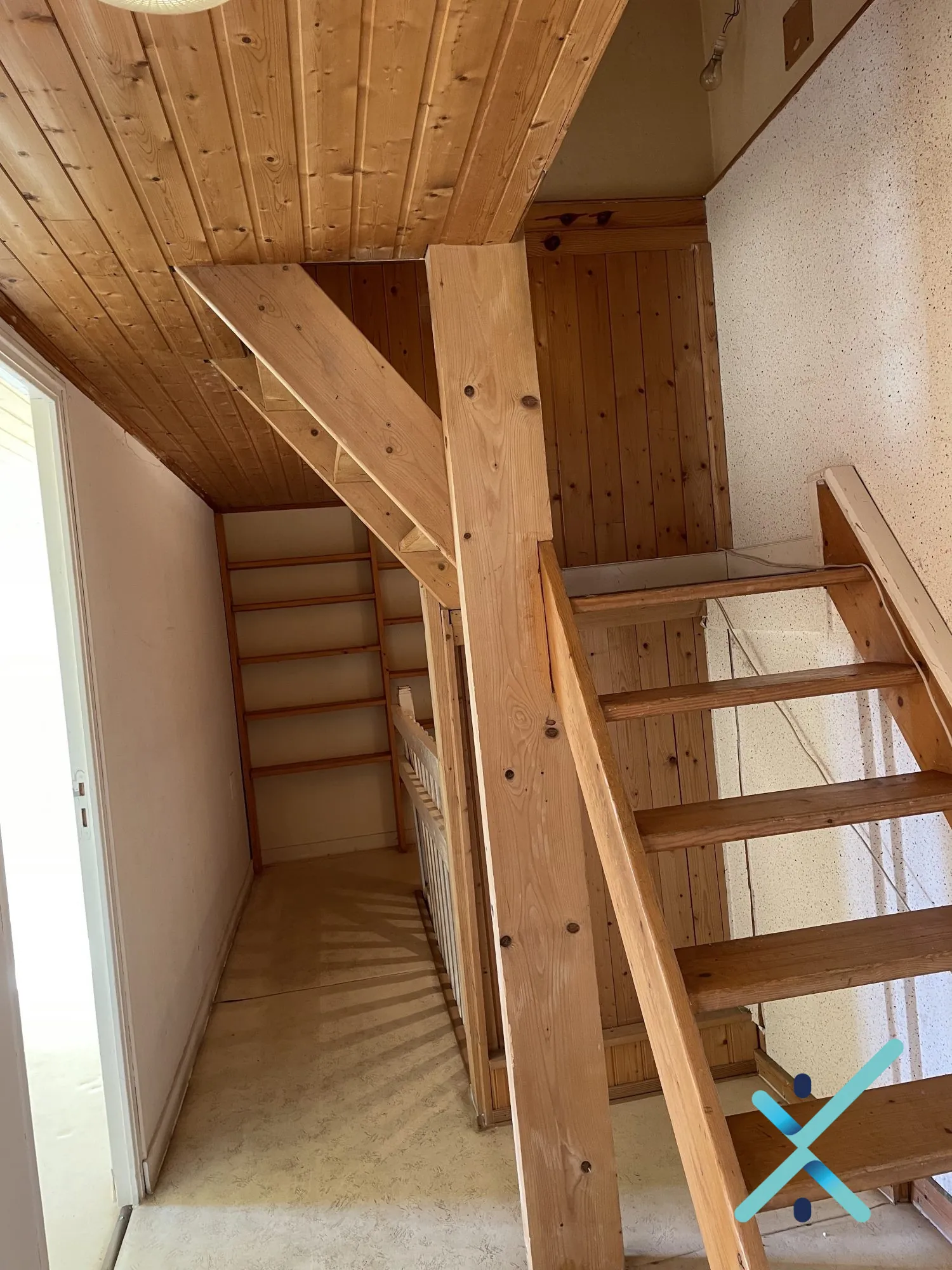 Maison à vendre à Scaër – 130 m², 4 chambres, proche commodités 