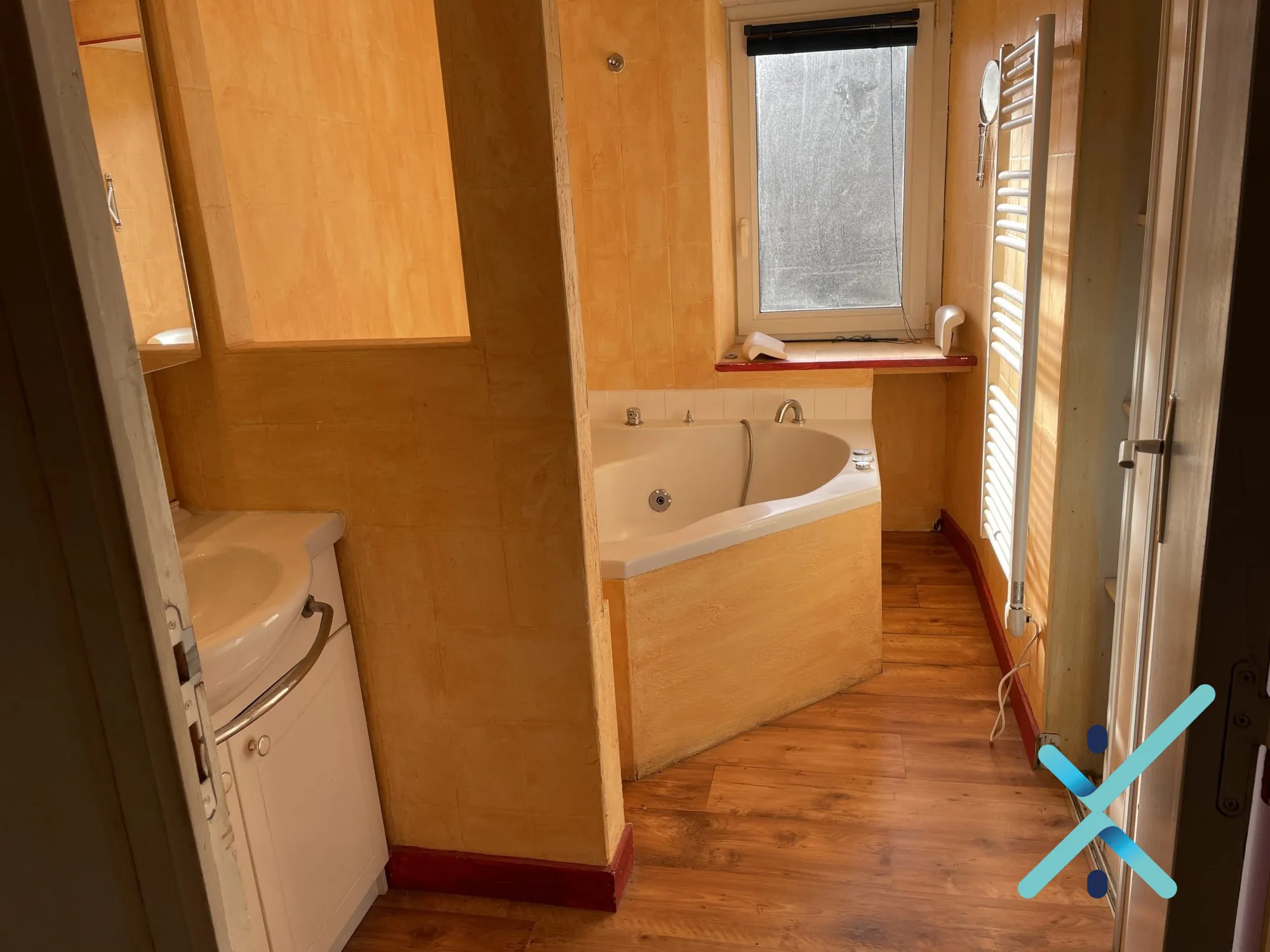 Maison à vendre à Scaër – 130 m², 4 chambres, proche commodités 
