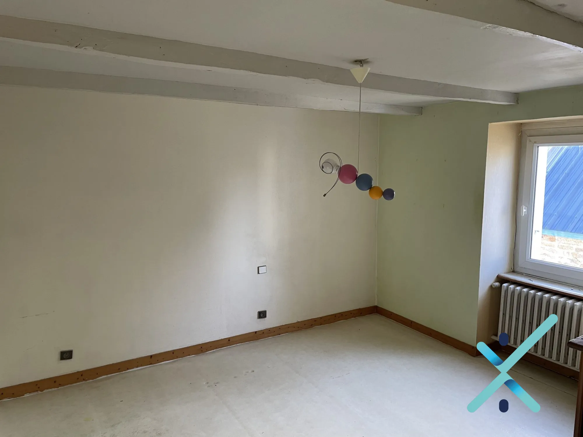 Maison à vendre à Scaër – 130 m², 4 chambres, proche commodités 