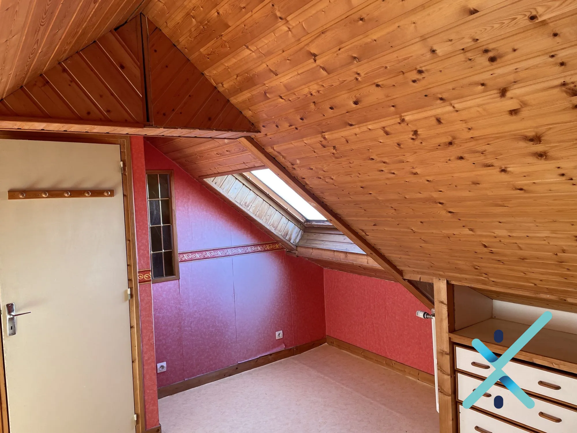 Maison à vendre à Scaër – 130 m², 4 chambres, proche commodités 