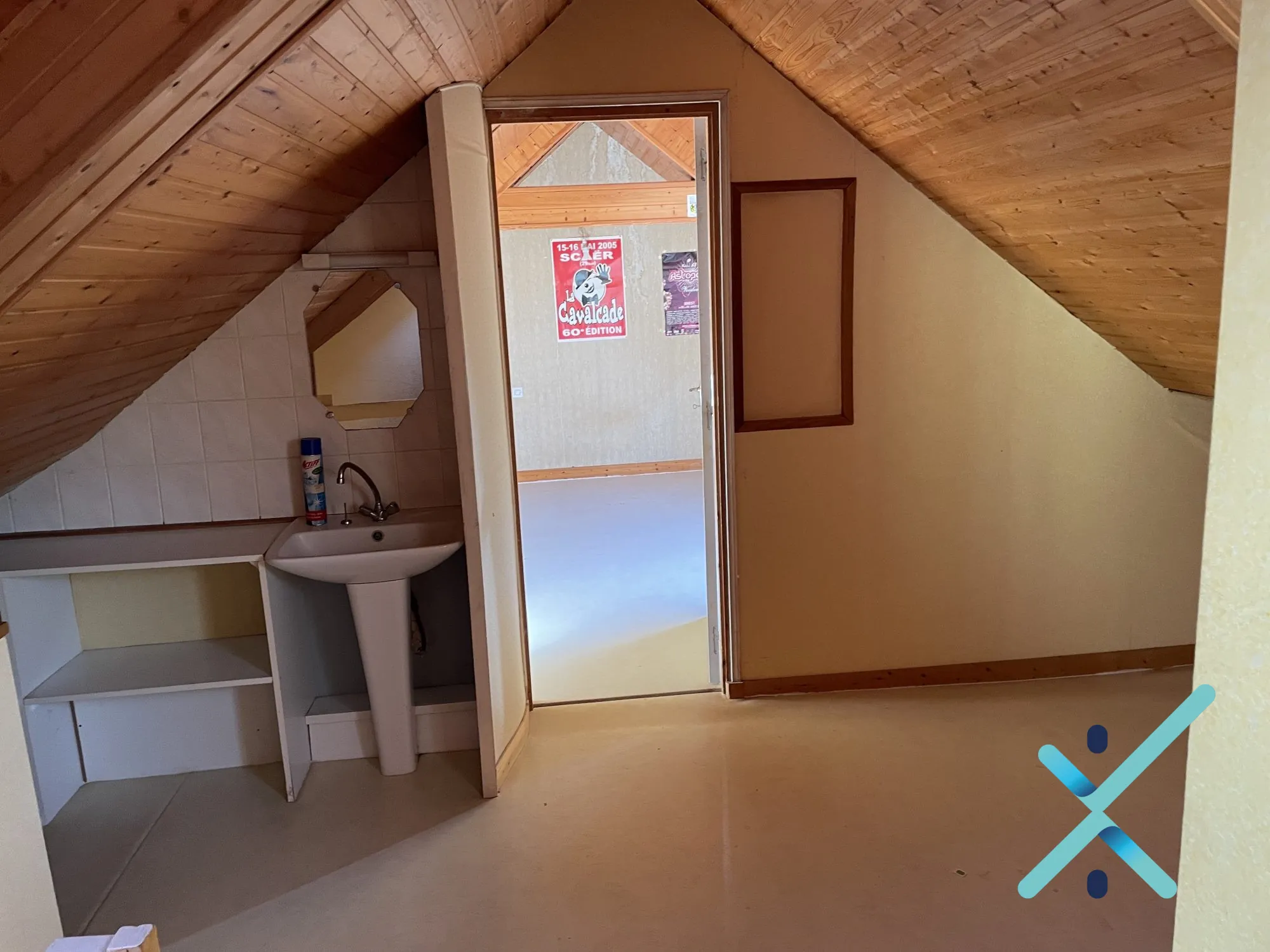 Maison à vendre à Scaër – 130 m², 4 chambres, proche commodités 