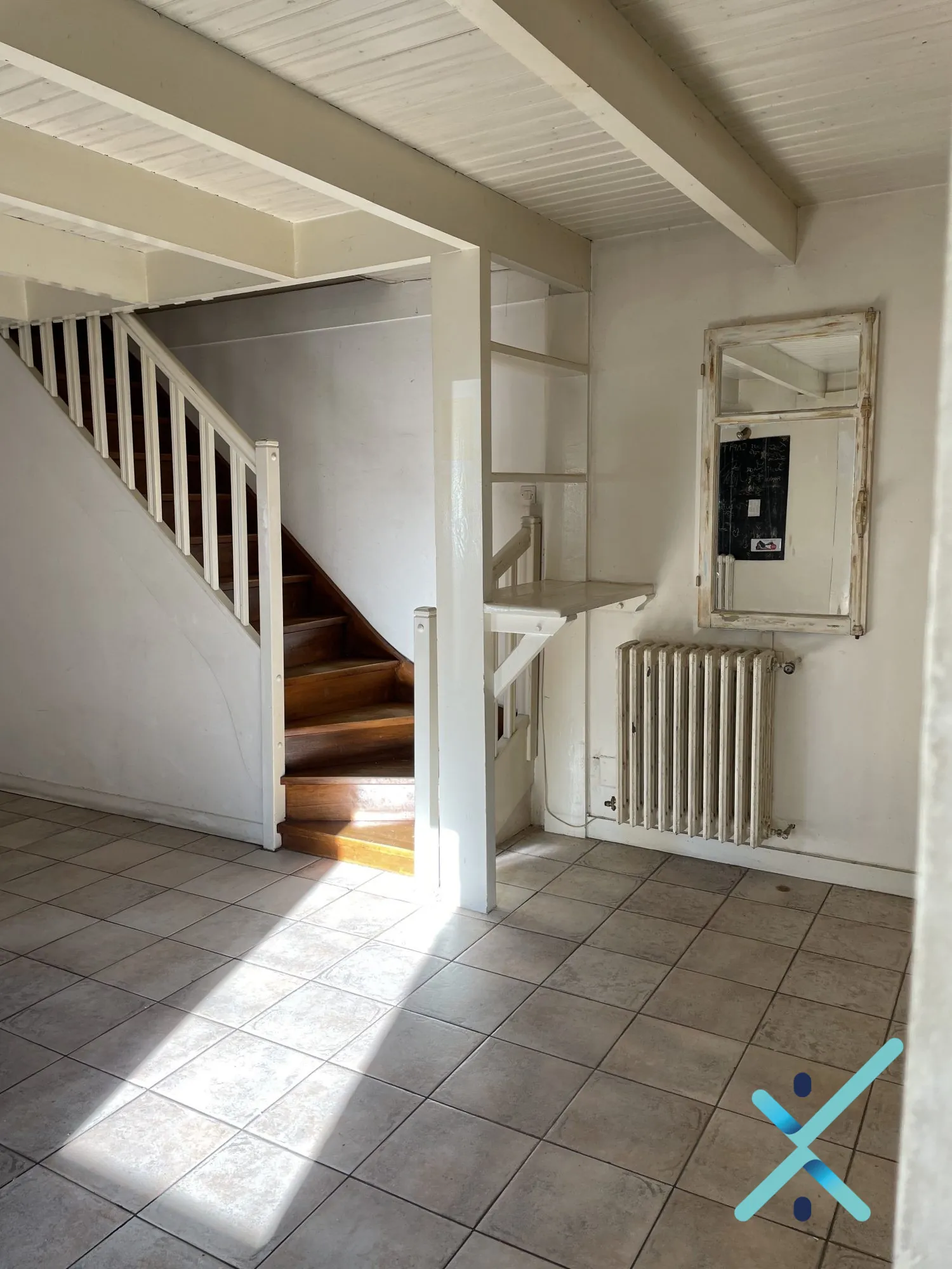Maison à vendre à Scaër – 130 m², 4 chambres, proche commodités 