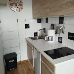 Studio à vendre à Besse-et-Saint-Anastaise dans le massif du Sancy