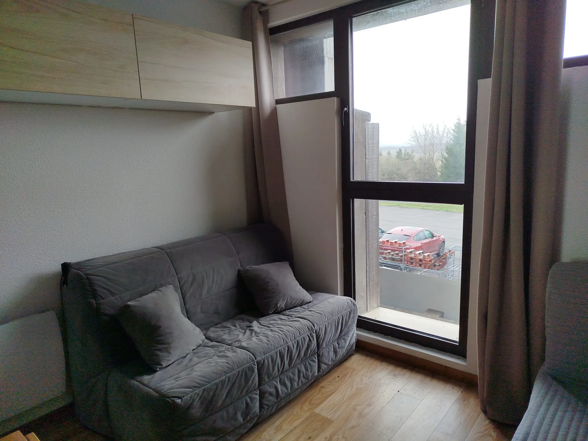 Studio à vendre à Besse-et-Saint-Anastaise dans le massif du Sancy 
