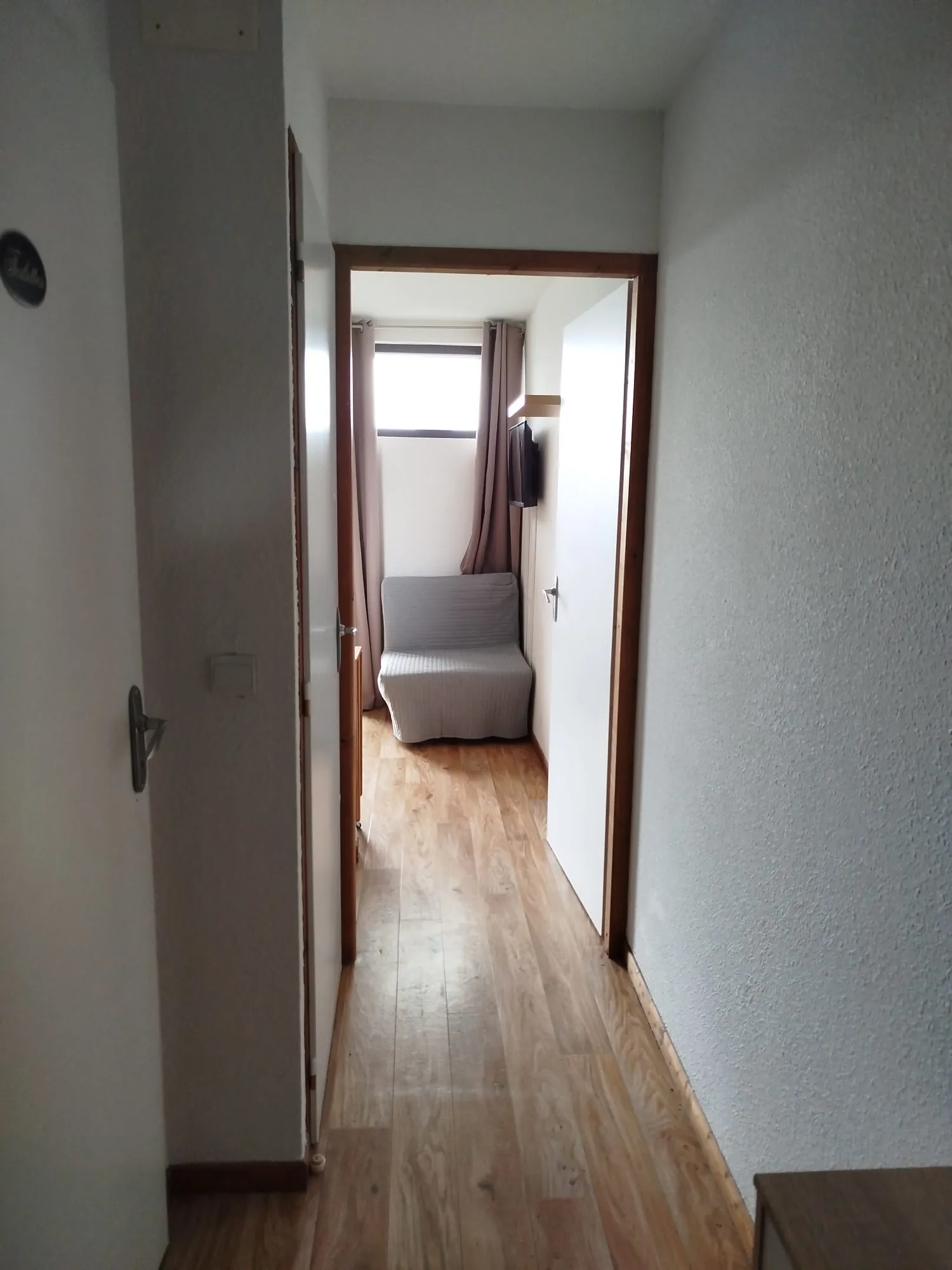 Studio à vendre à Besse-et-Saint-Anastaise dans le massif du Sancy 