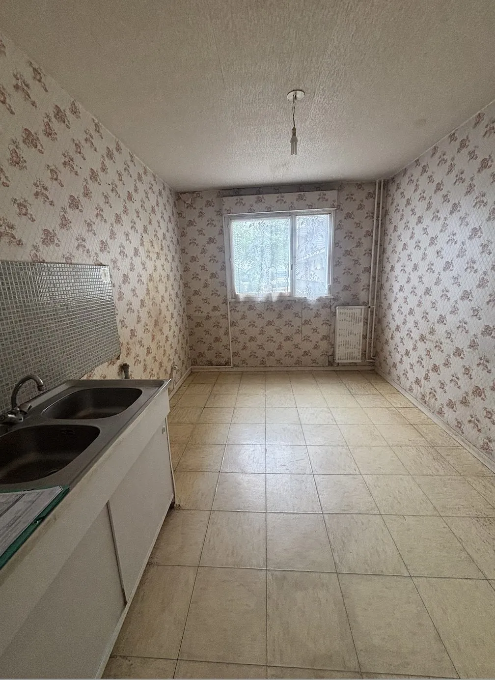 Appartement 3 pièces de 71 m² au Havre avec balcon, exposé sud 