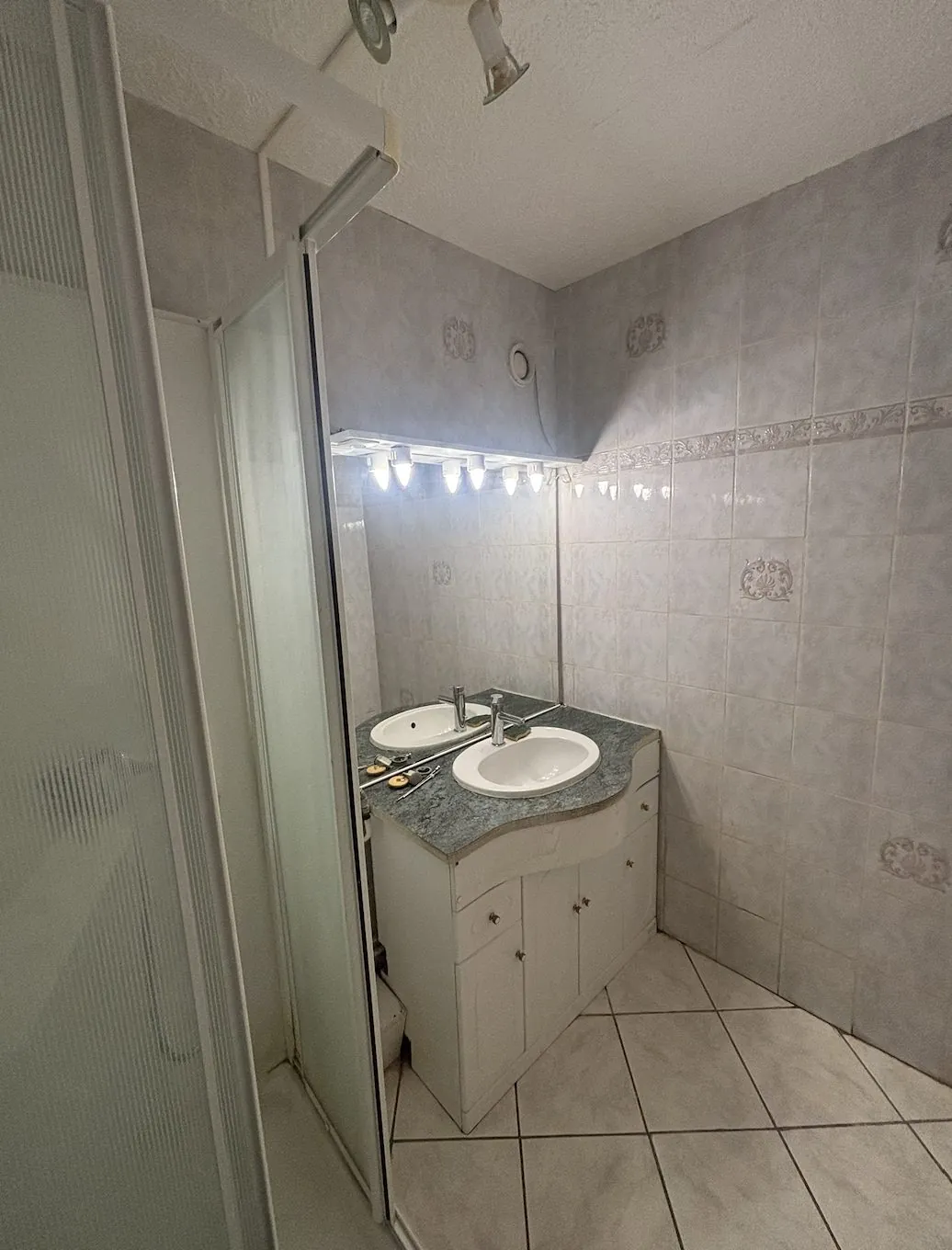 Appartement 3 pièces de 71 m² au Havre avec balcon, exposé sud 
