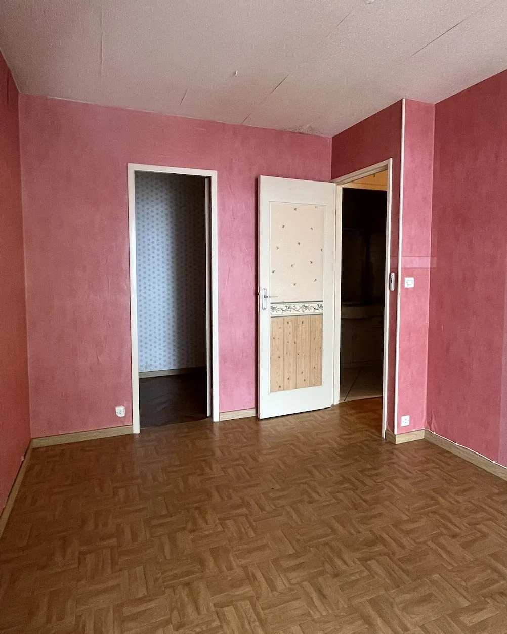 Appartement 3 pièces de 71 m² au Havre avec balcon, exposé sud 