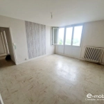 Appartement T2 à Amiens proche citadelle, idéal première acquisition