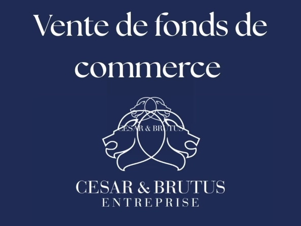 Fonds de commerce à vendre à Tarare, idéal restaurant ou bar