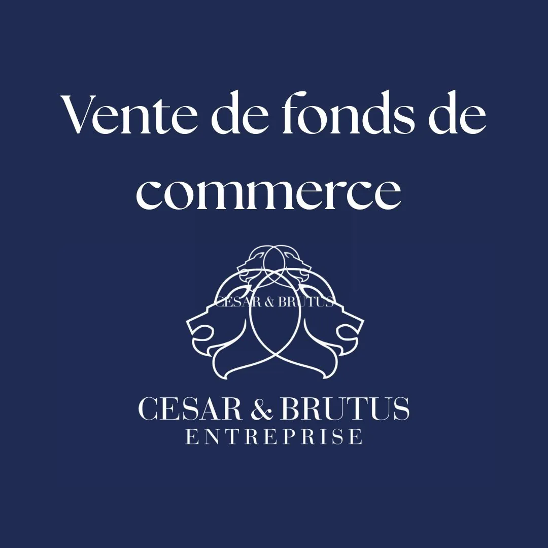 Fonds de commerce à vendre à Tarare, idéal restaurant ou bar 
