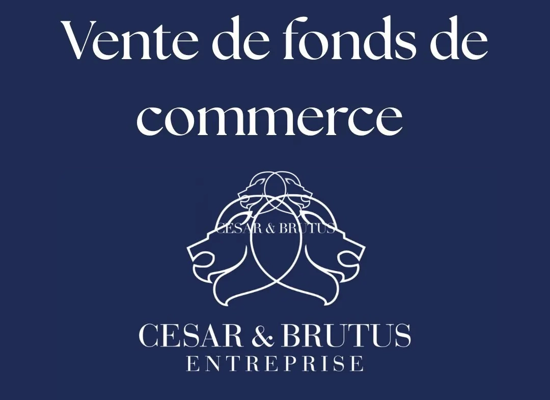 Fonds de commerce à vendre à Tarare, idéal restaurant ou bar 