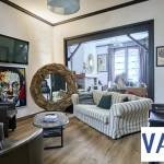 Maison familiale de 103 m² à Halluin avec terrasse et 3 chambres